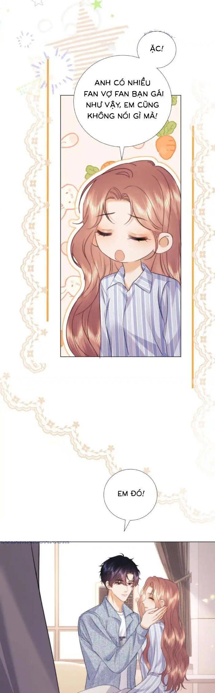 Fan Vợ Hiểu Biết Một Chút Chapter 105 - Trang 2