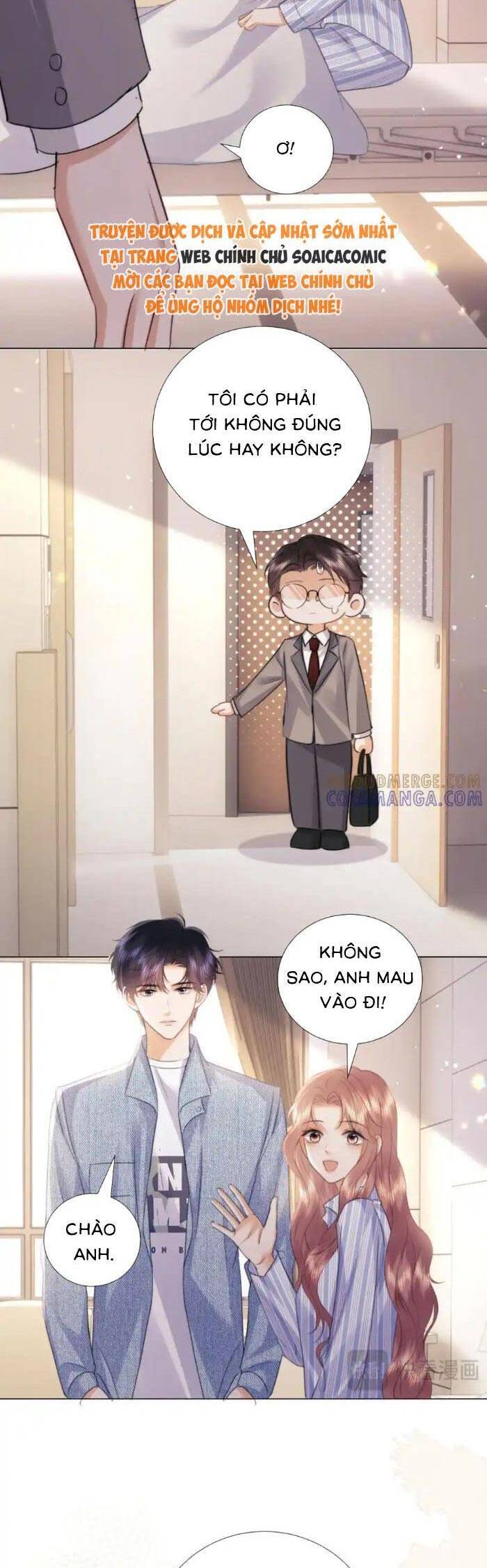 Fan Vợ Hiểu Biết Một Chút Chapter 105 - Trang 2
