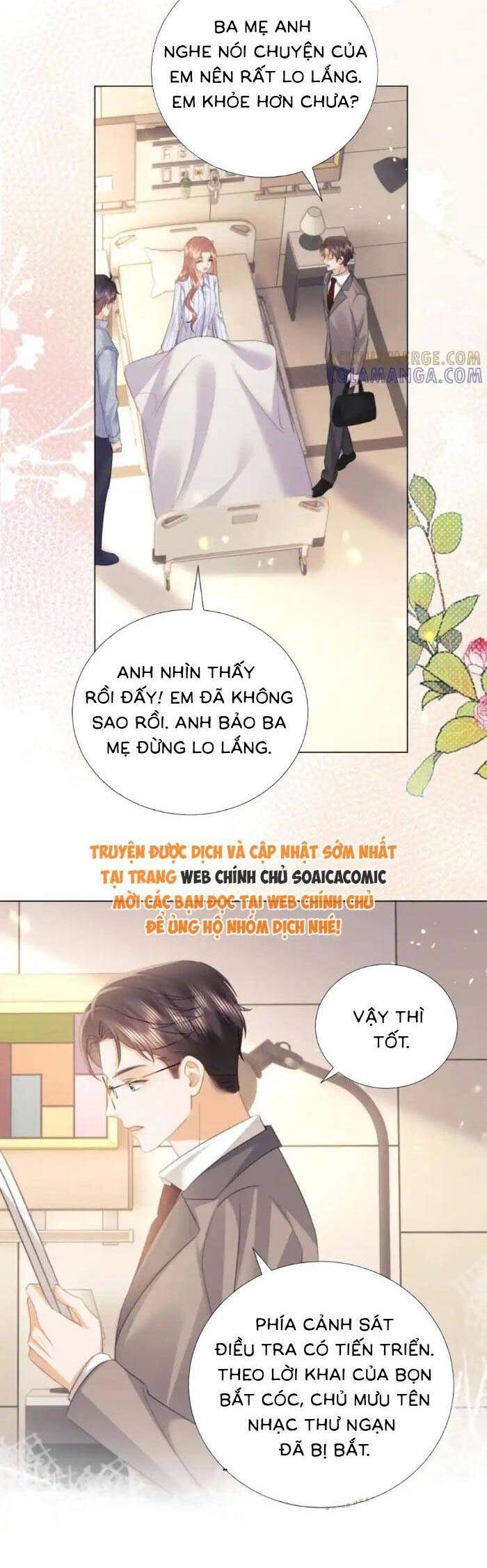Fan Vợ Hiểu Biết Một Chút Chapter 105 - Trang 2
