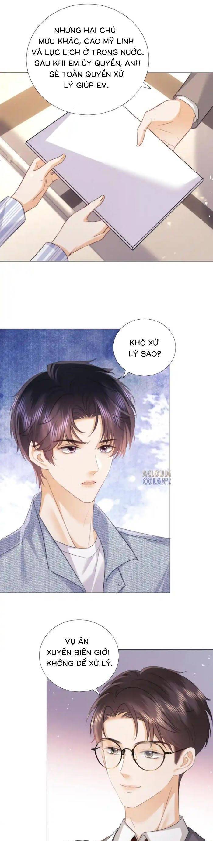 Fan Vợ Hiểu Biết Một Chút Chapter 105 - Trang 2