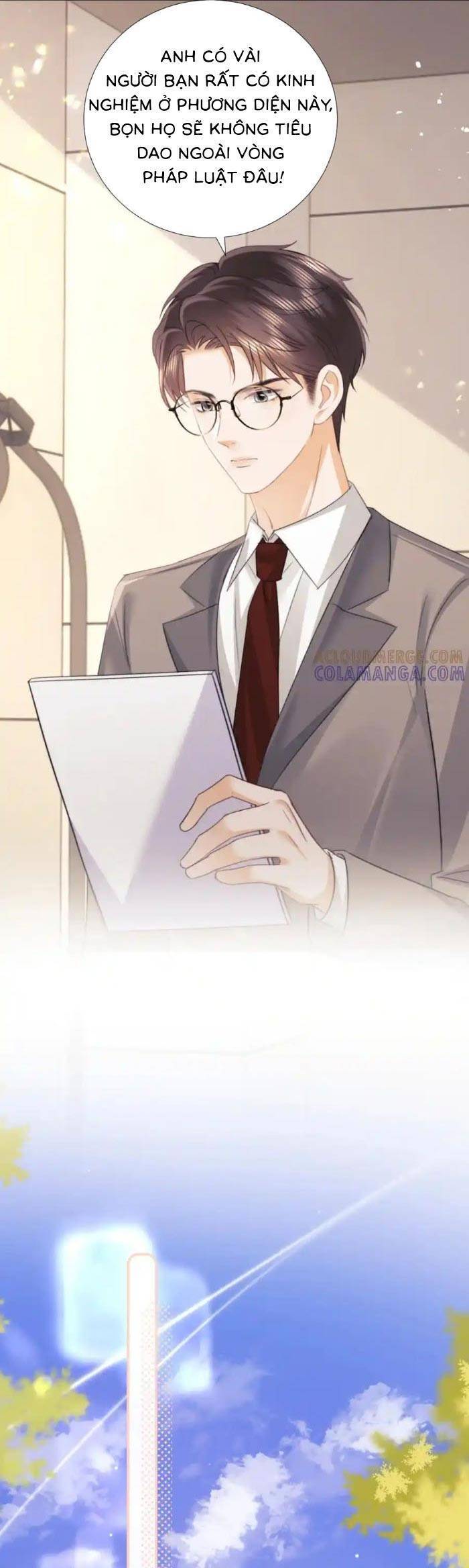 Fan Vợ Hiểu Biết Một Chút Chapter 105 - Trang 2