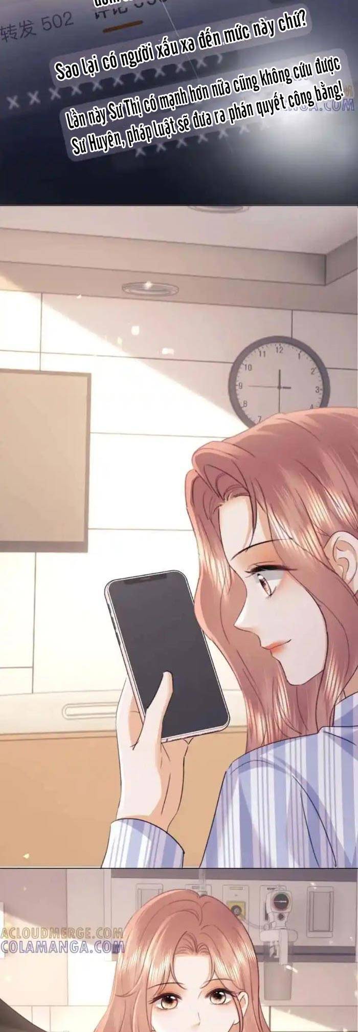 Fan Vợ Hiểu Biết Một Chút Chapter 105 - Trang 2
