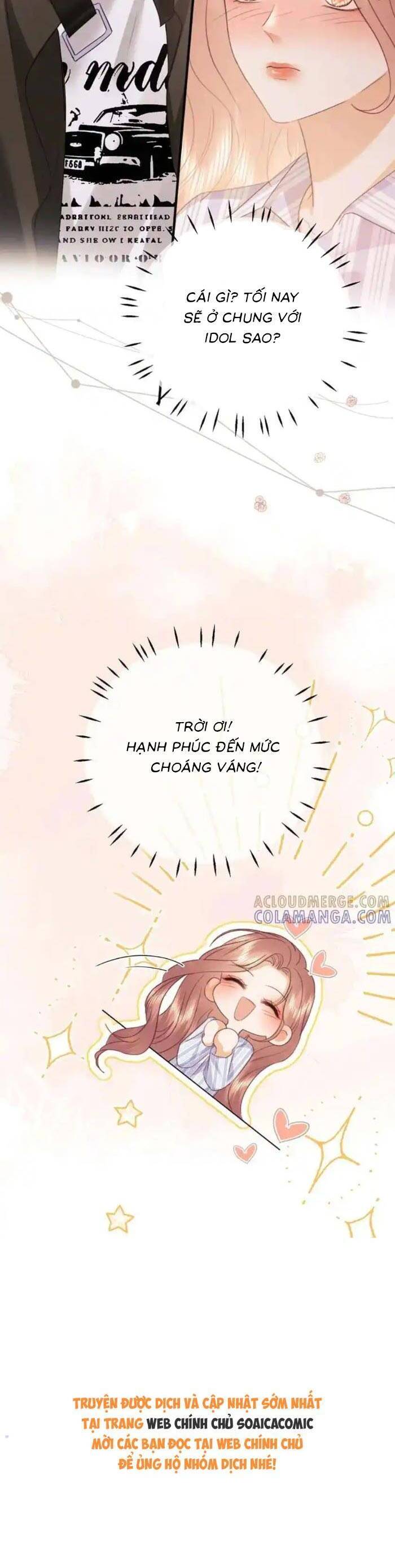Fan Vợ Hiểu Biết Một Chút Chapter 105 - Trang 2