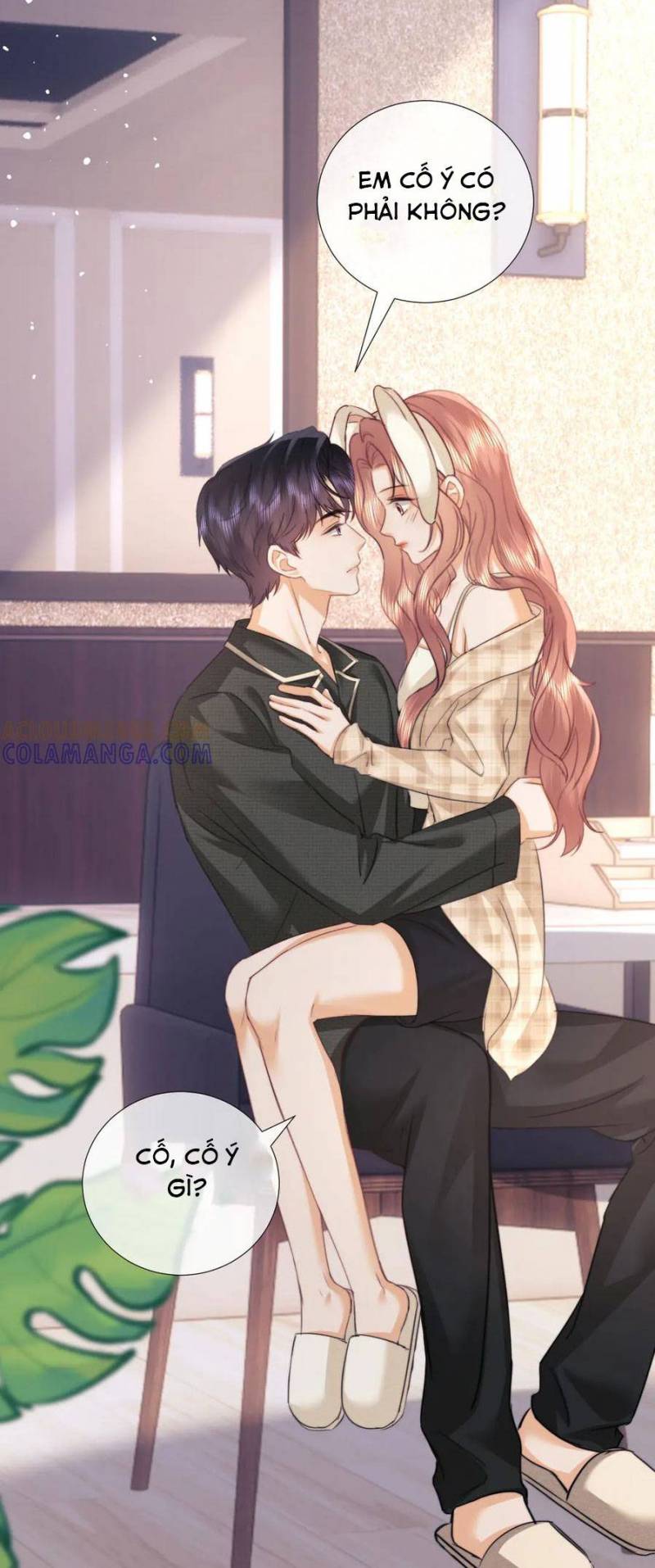 Fan Vợ Hiểu Biết Một Chút Chapter 106.4 - Trang 2