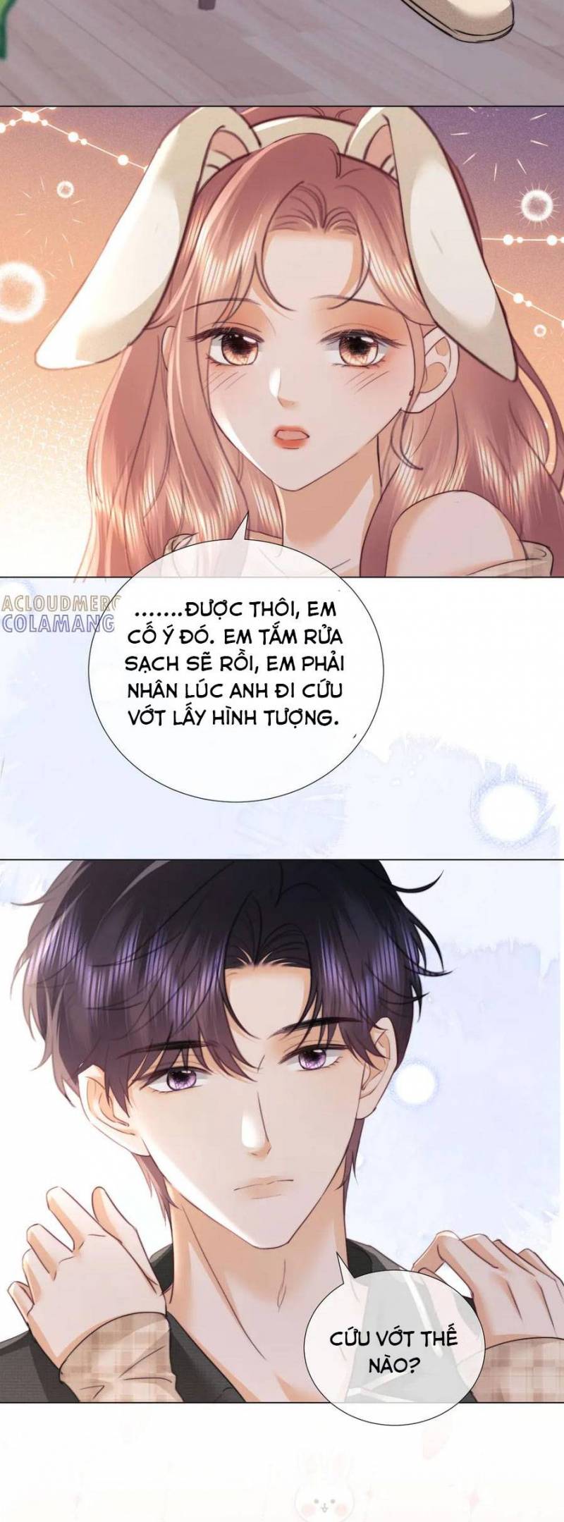 Fan Vợ Hiểu Biết Một Chút Chapter 106.4 - Trang 2