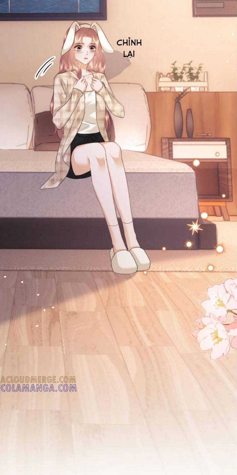 Fan Vợ Hiểu Biết Một Chút Chapter 106.4 - Trang 2