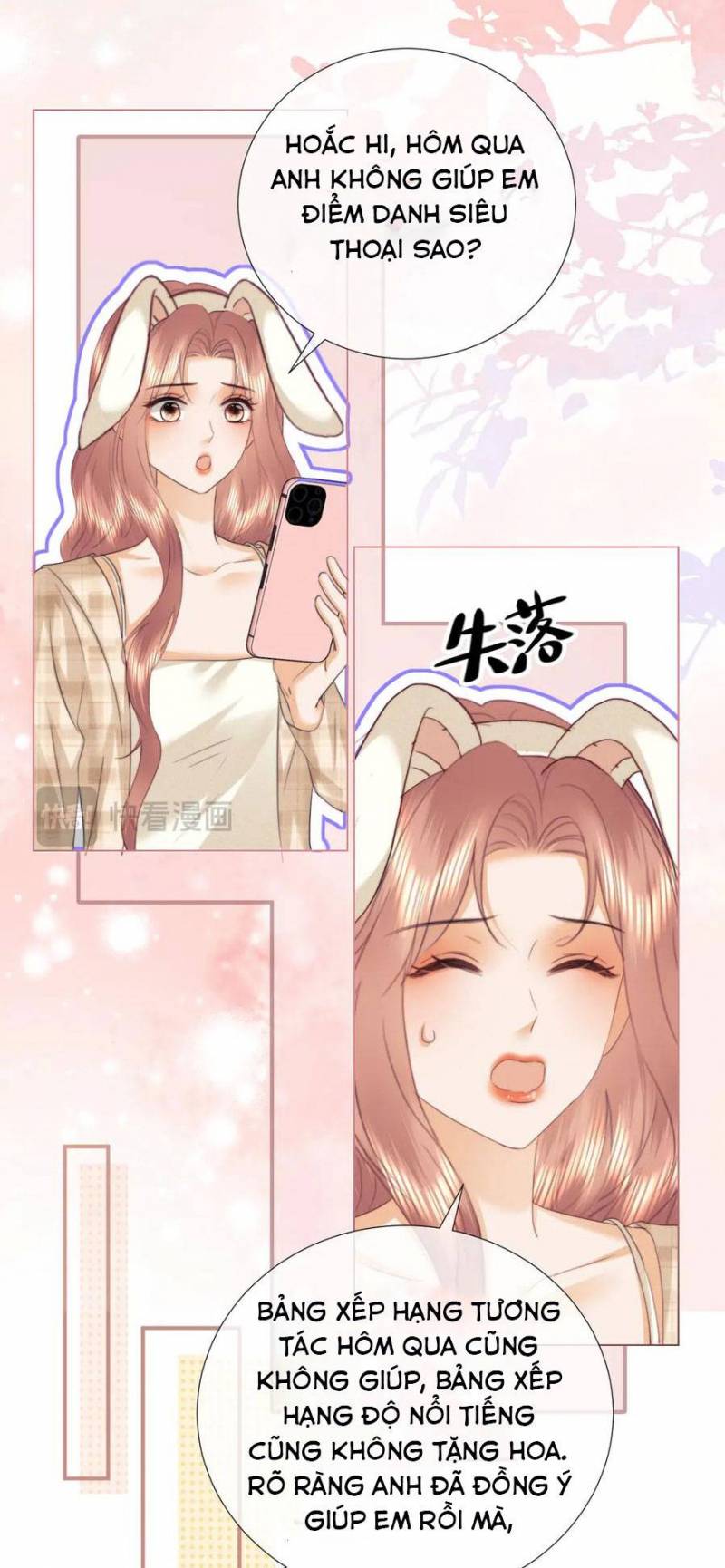 Fan Vợ Hiểu Biết Một Chút Chapter 106.4 - Trang 2