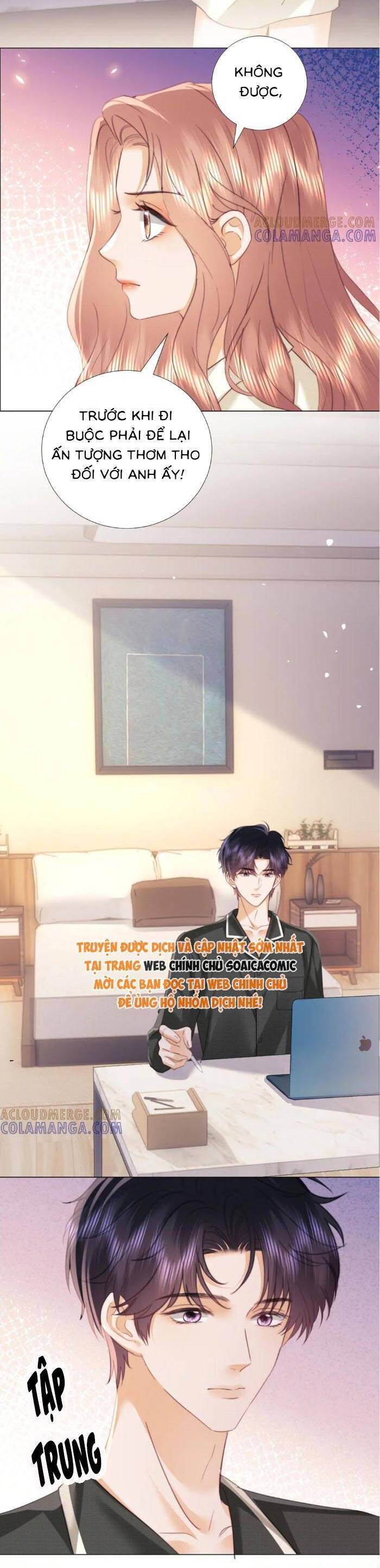 Fan Vợ Hiểu Biết Một Chút Chapter 106 - Next 
