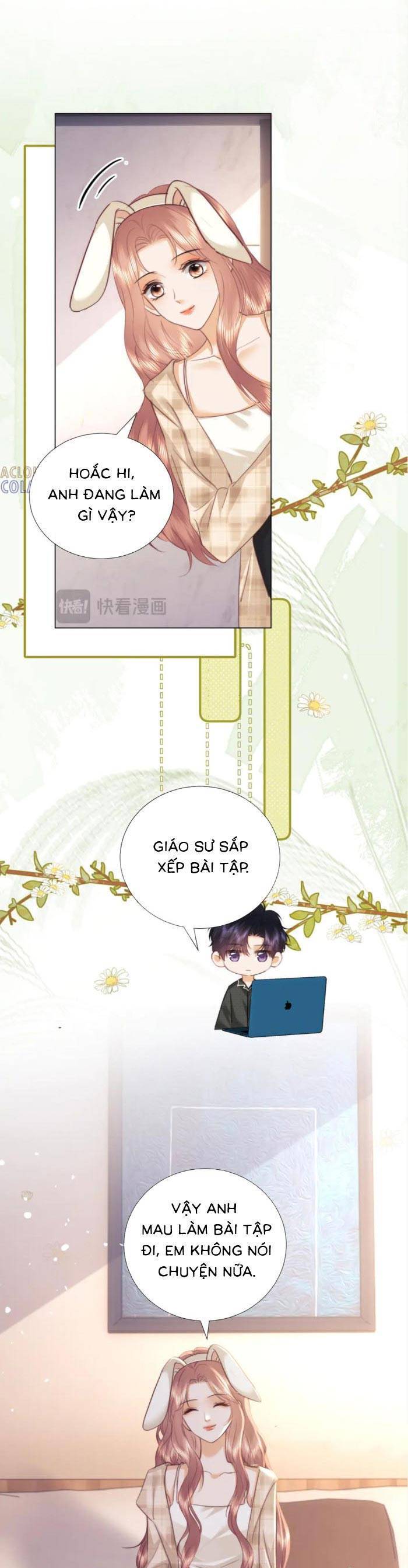 Fan Vợ Hiểu Biết Một Chút Chapter 106 - Next 