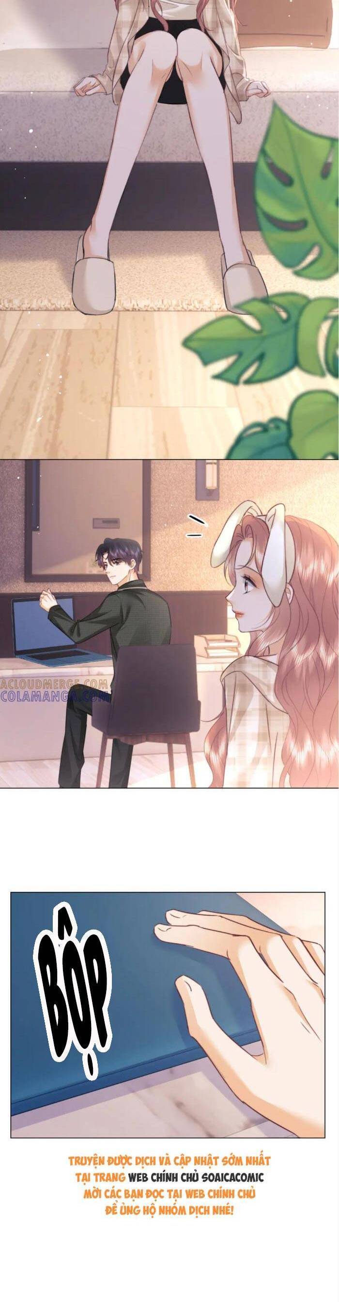 Fan Vợ Hiểu Biết Một Chút Chapter 106 - Next 