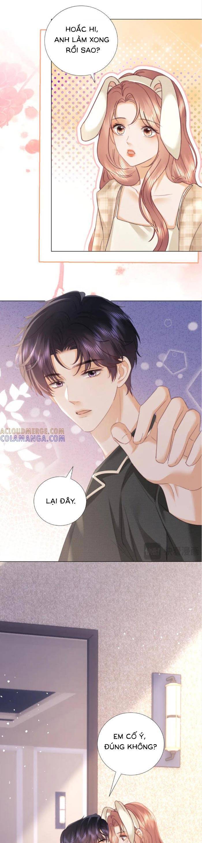Fan Vợ Hiểu Biết Một Chút Chapter 106 - Next 