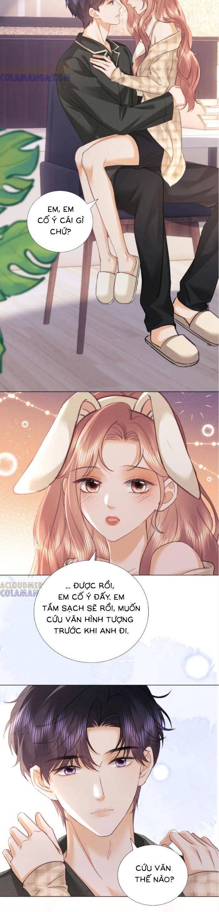 Fan Vợ Hiểu Biết Một Chút Chapter 106 - Next 