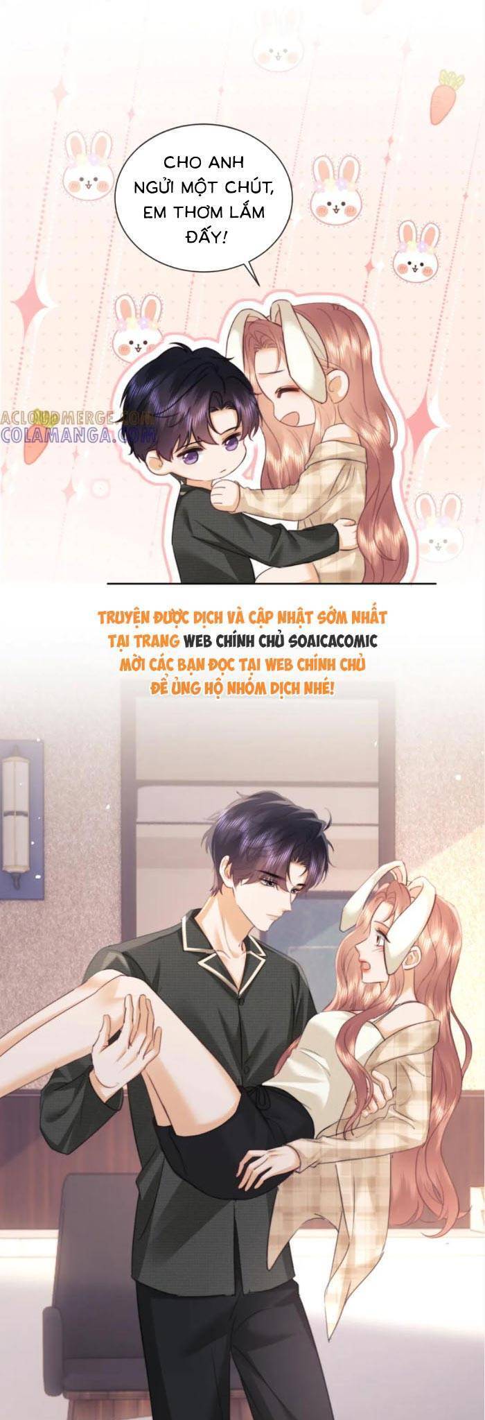 Fan Vợ Hiểu Biết Một Chút Chapter 106 - Next 