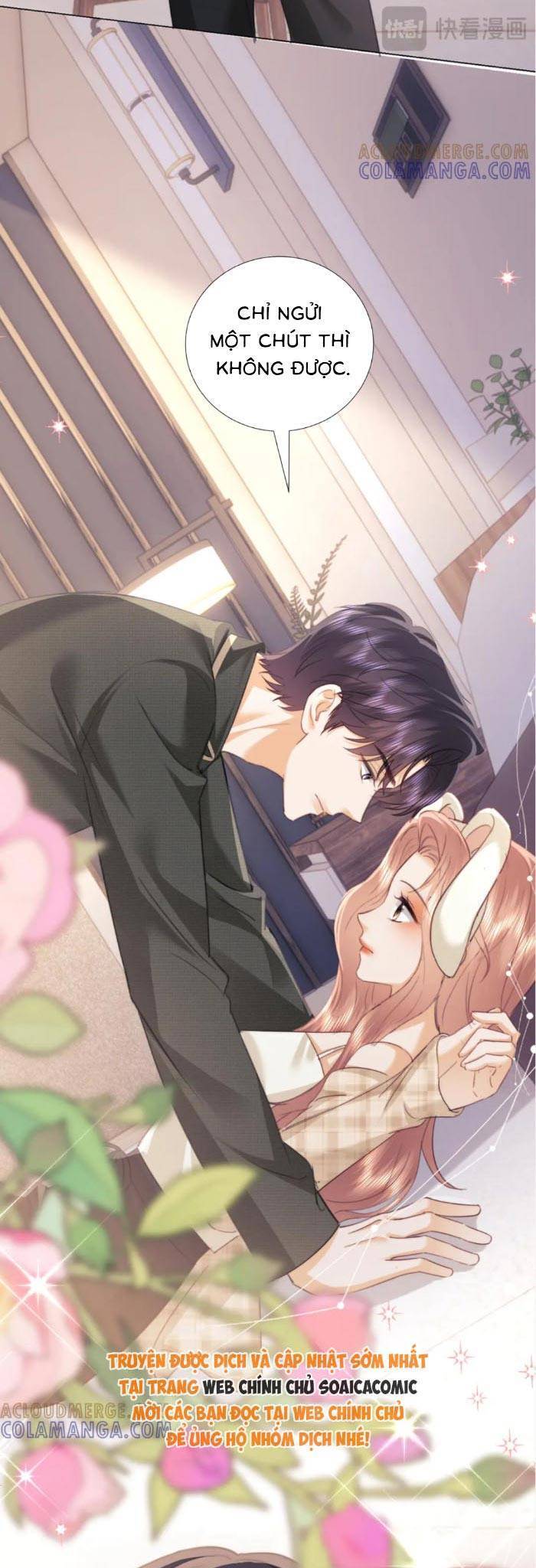 Fan Vợ Hiểu Biết Một Chút Chapter 106 - Next 