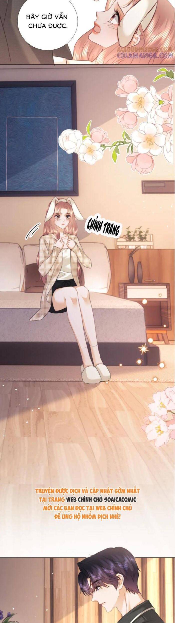 Fan Vợ Hiểu Biết Một Chút Chapter 106 - Next 