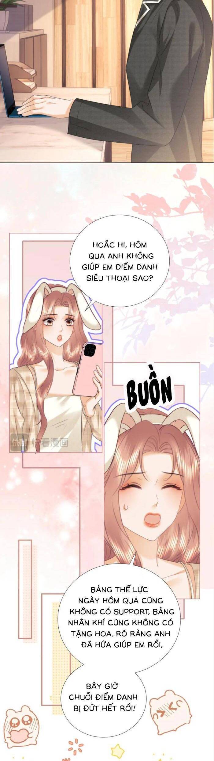 Fan Vợ Hiểu Biết Một Chút Chapter 106 - Next 