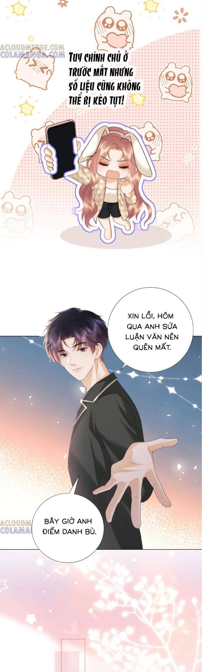 Fan Vợ Hiểu Biết Một Chút Chapter 106 - Next 