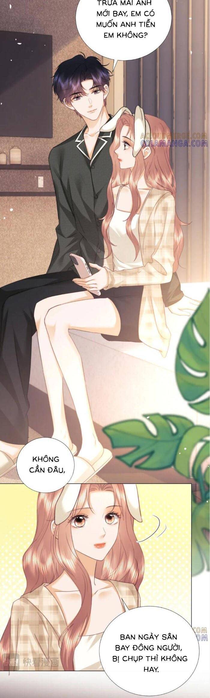 Fan Vợ Hiểu Biết Một Chút Chapter 106 - Next 