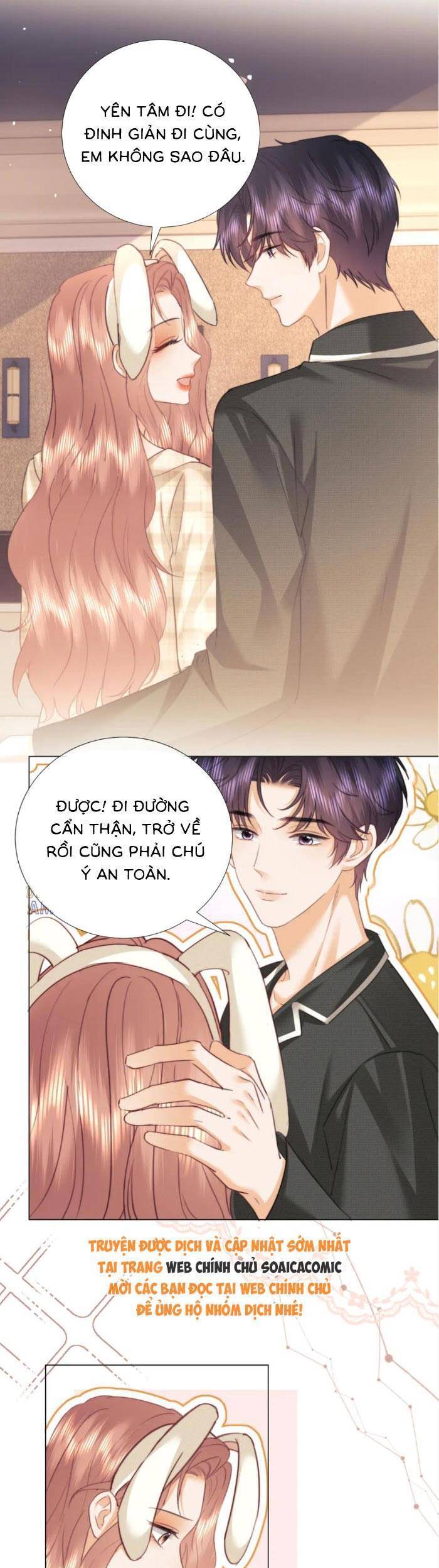 Fan Vợ Hiểu Biết Một Chút Chapter 106 - Next 