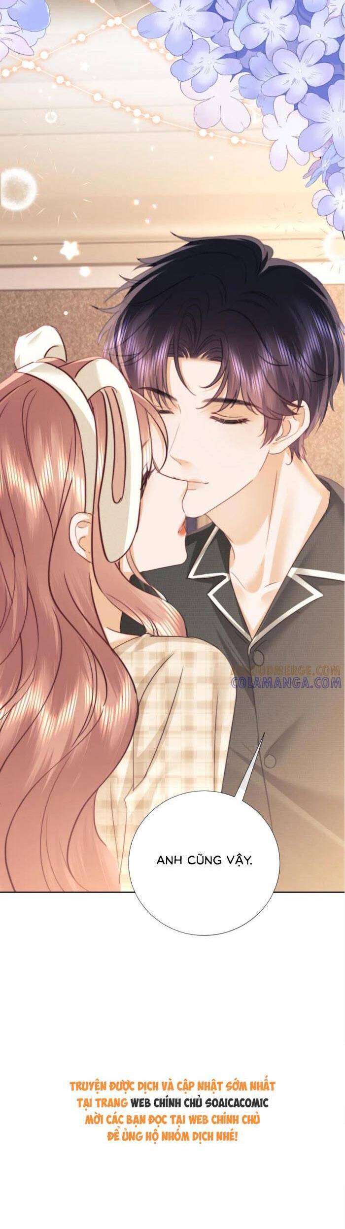 Fan Vợ Hiểu Biết Một Chút Chapter 106 - Next 