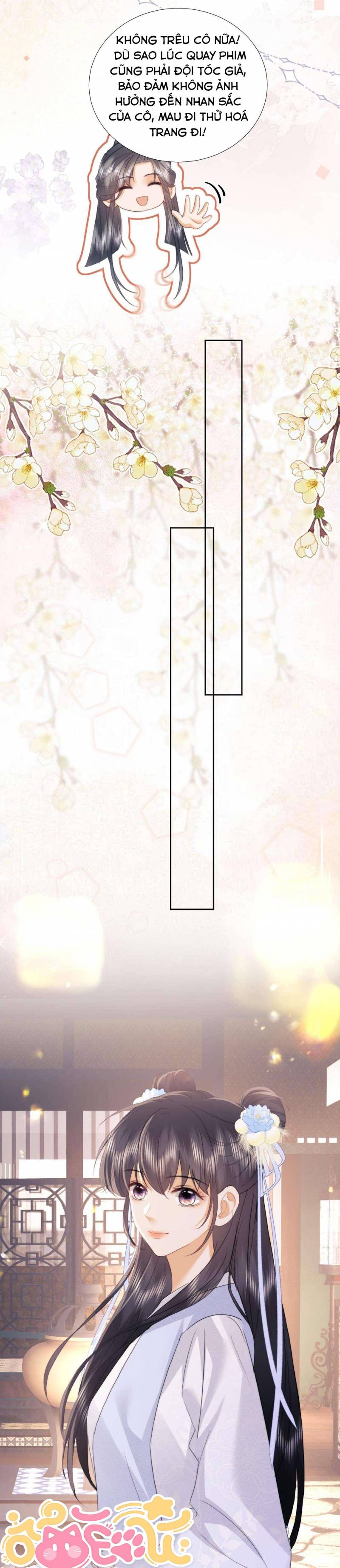 Fan Vợ Hiểu Biết Một Chút Chapter 107.4 - Trang 2