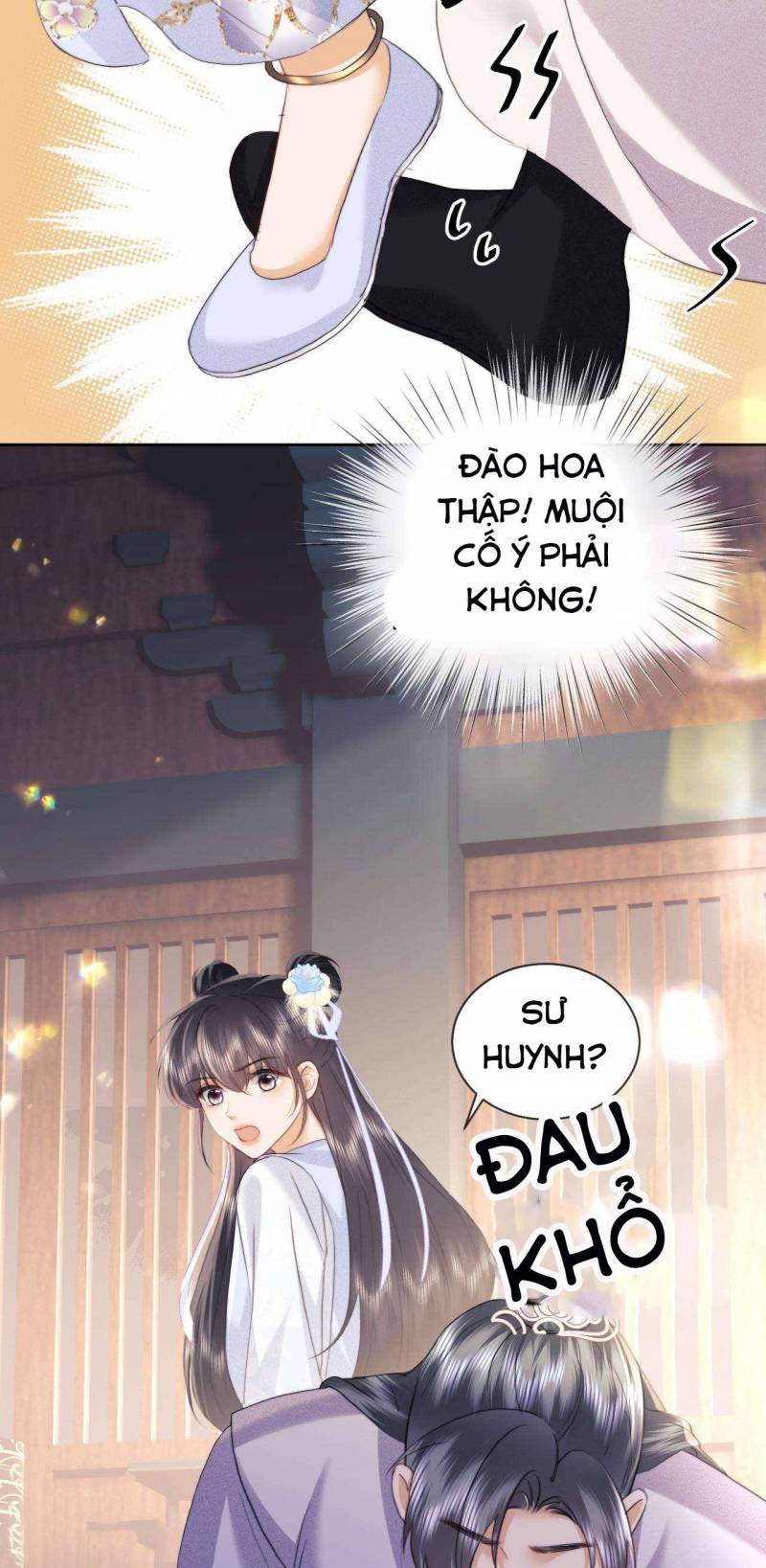 Fan Vợ Hiểu Biết Một Chút Chapter 107.4 - Trang 2