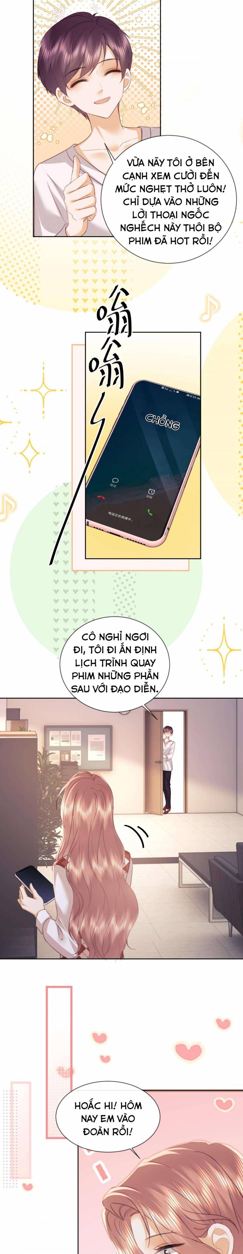 Fan Vợ Hiểu Biết Một Chút Chapter 107.4 - Trang 2