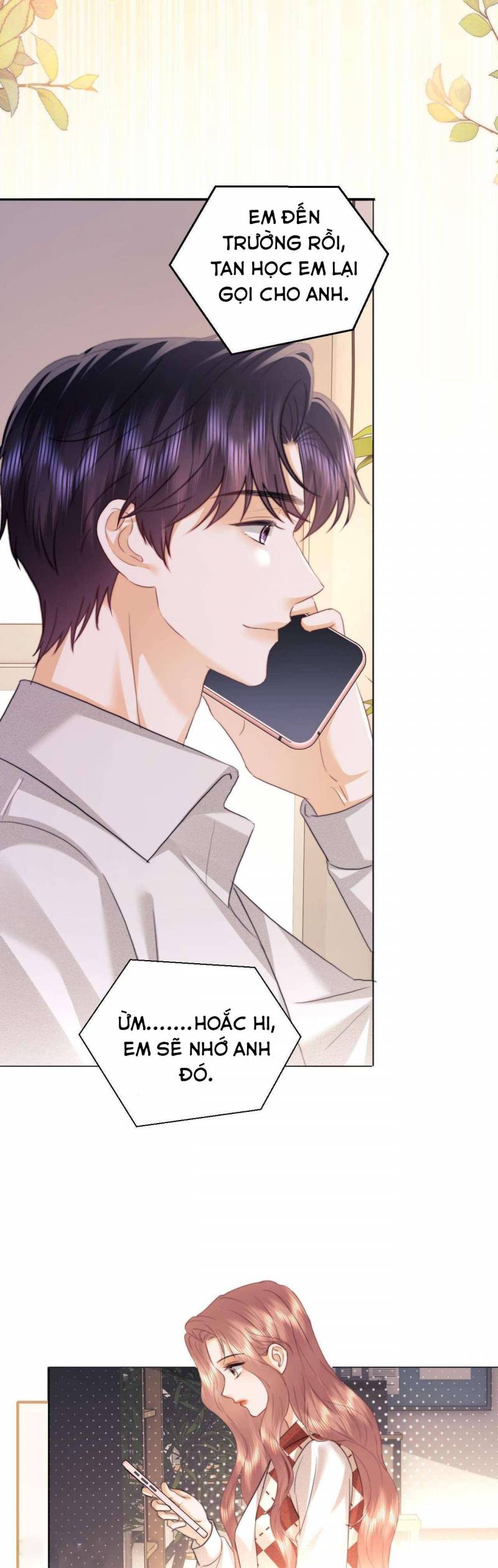 Fan Vợ Hiểu Biết Một Chút Chapter 107.4 - Trang 2