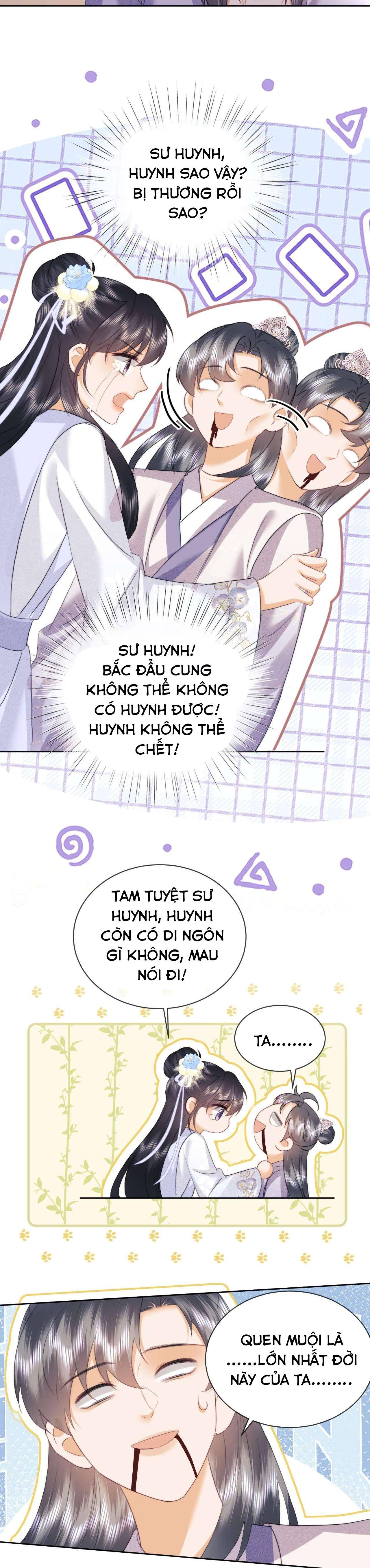 Fan Vợ Hiểu Biết Một Chút Chapter 107 - Trang 2