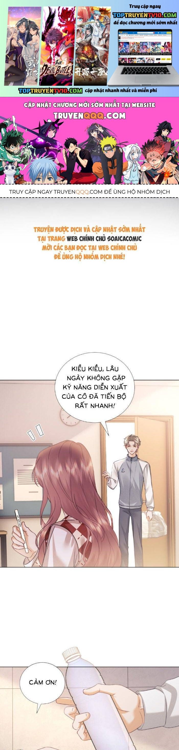 Fan Vợ Hiểu Biết Một Chút Chapter 108 - Trang 2