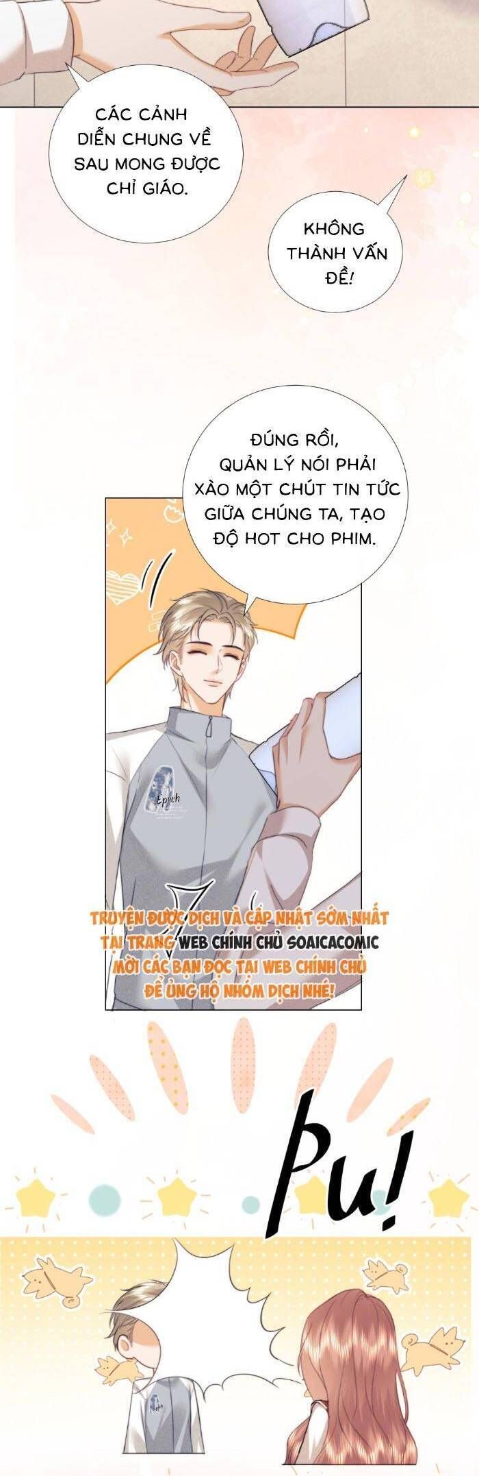 Fan Vợ Hiểu Biết Một Chút Chapter 108 - Trang 2