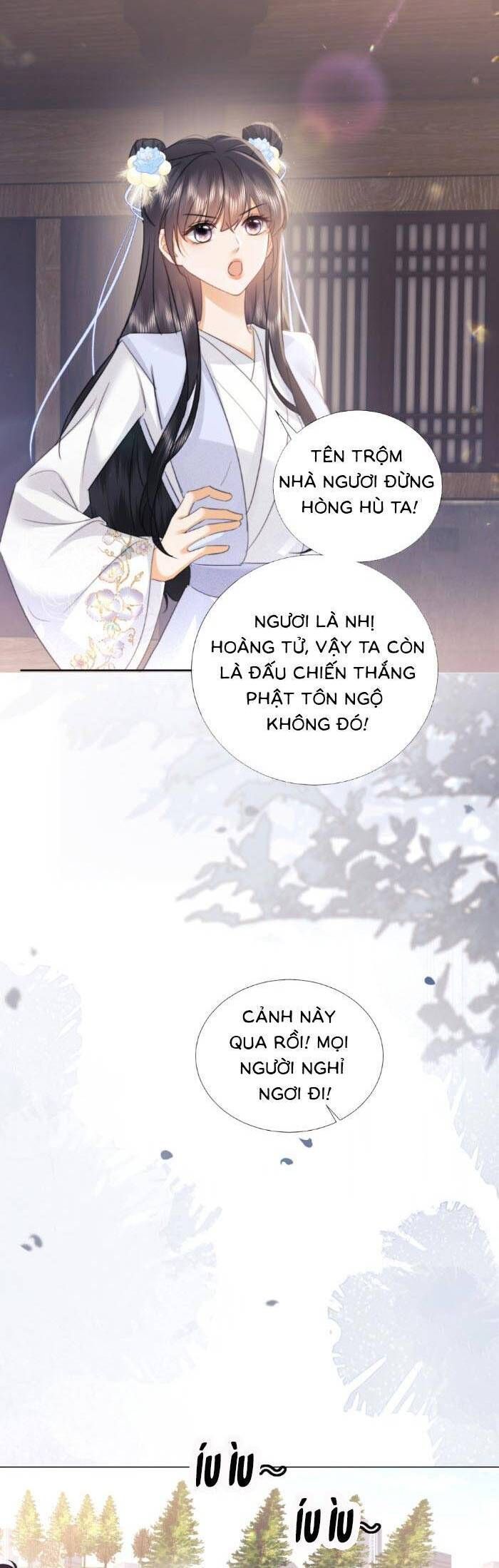 Fan Vợ Hiểu Biết Một Chút Chapter 108 - Trang 2