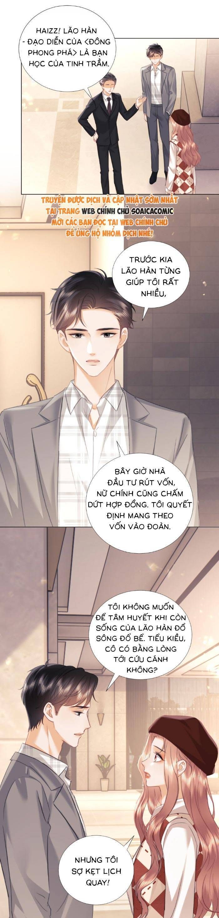 Fan Vợ Hiểu Biết Một Chút Chapter 108 - Trang 2