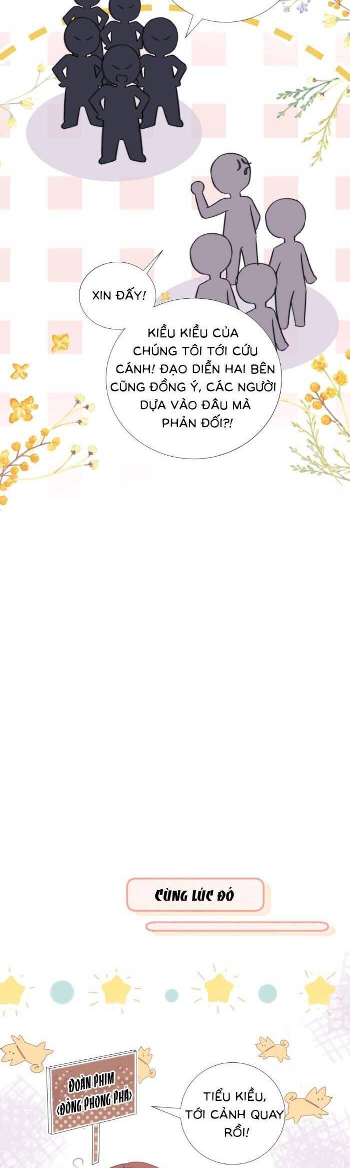 Fan Vợ Hiểu Biết Một Chút Chapter 108 - Trang 2