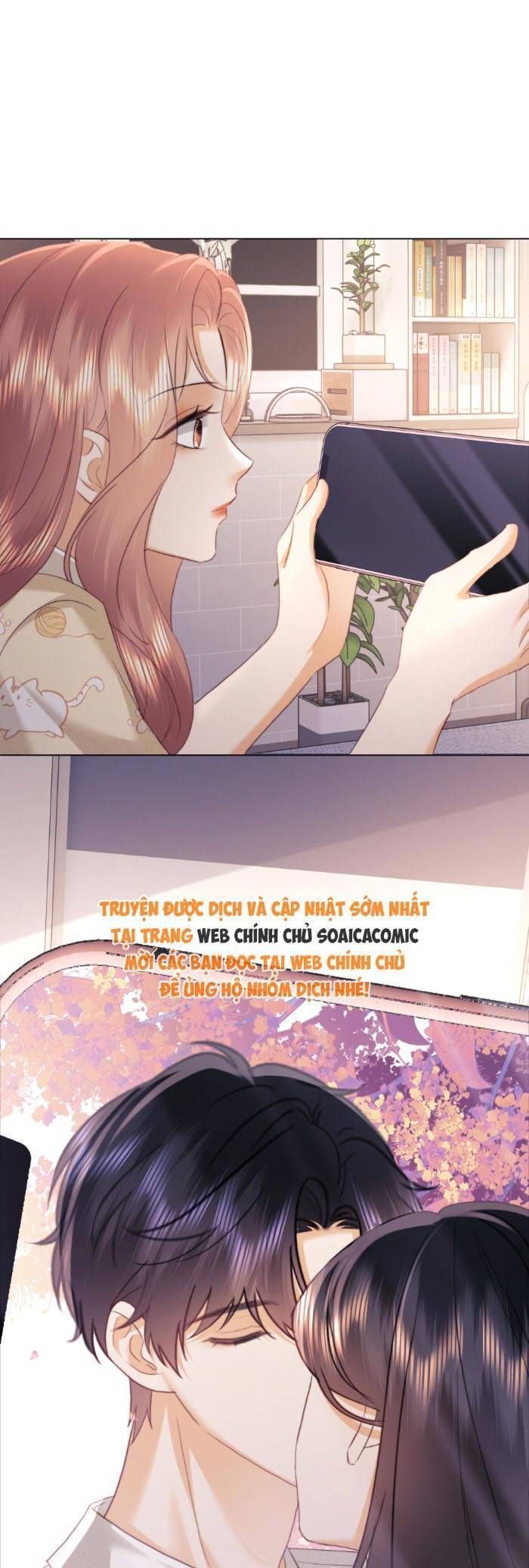 Fan Vợ Hiểu Biết Một Chút Chapter 108 - Trang 2