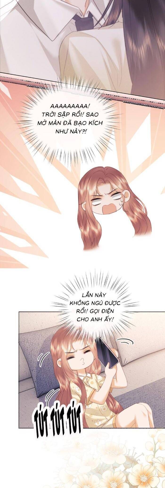 Fan Vợ Hiểu Biết Một Chút Chapter 108 - Trang 2
