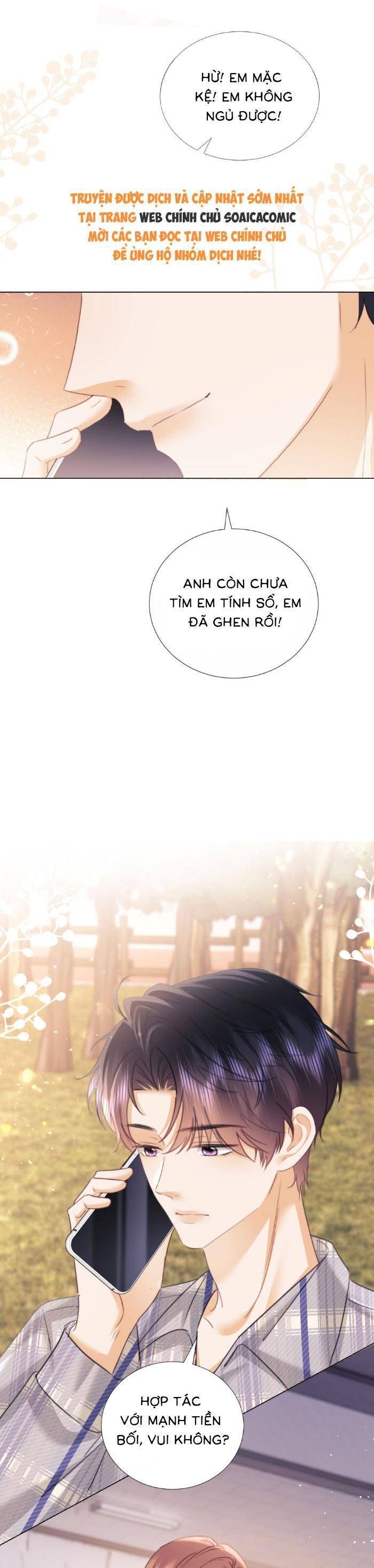 Fan Vợ Hiểu Biết Một Chút Chapter 108 - Trang 2