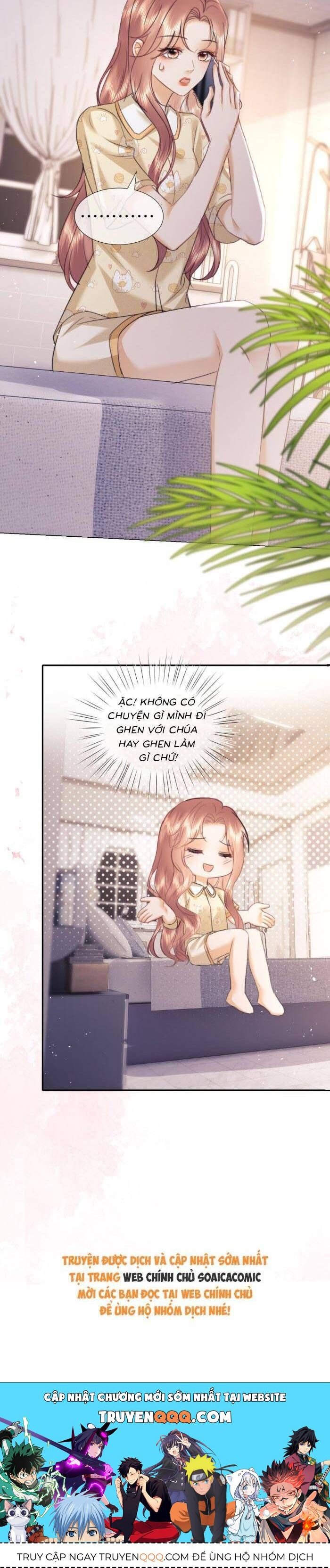 Fan Vợ Hiểu Biết Một Chút Chapter 108 - Trang 2