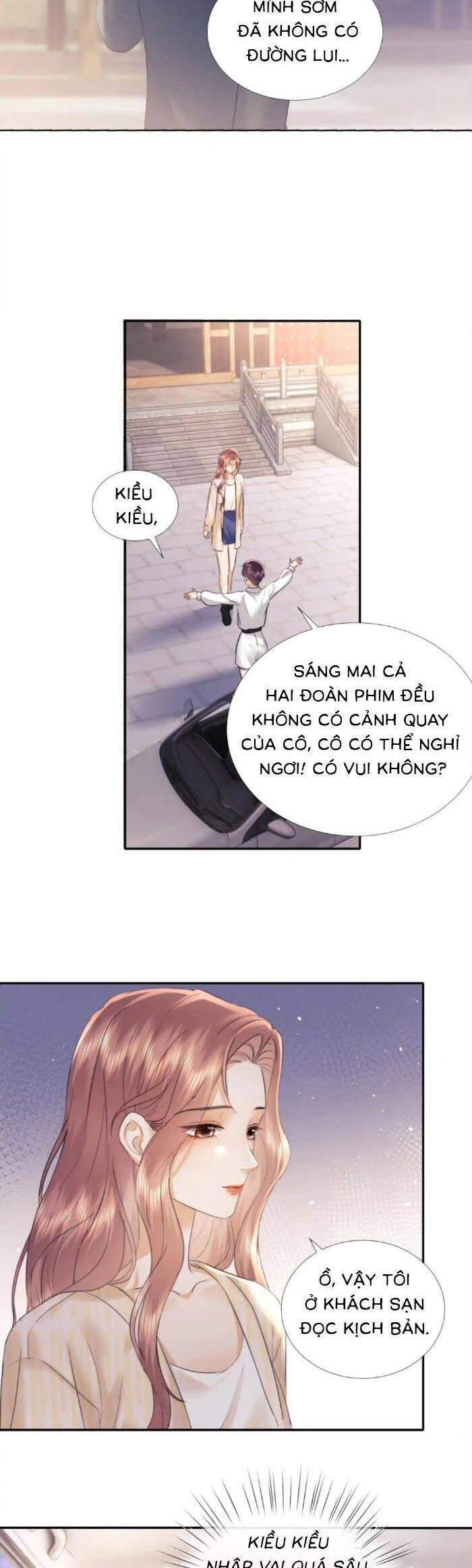 Fan Vợ Hiểu Biết Một Chút Chapter 109 - Trang 2