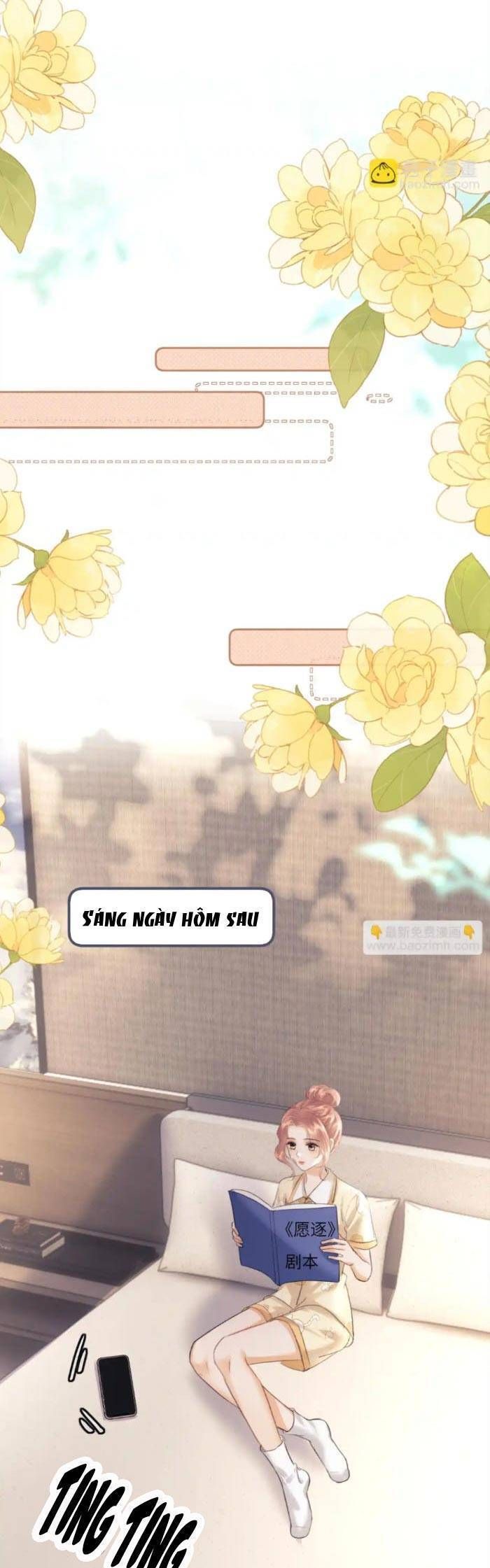 Fan Vợ Hiểu Biết Một Chút Chapter 109 - Trang 2