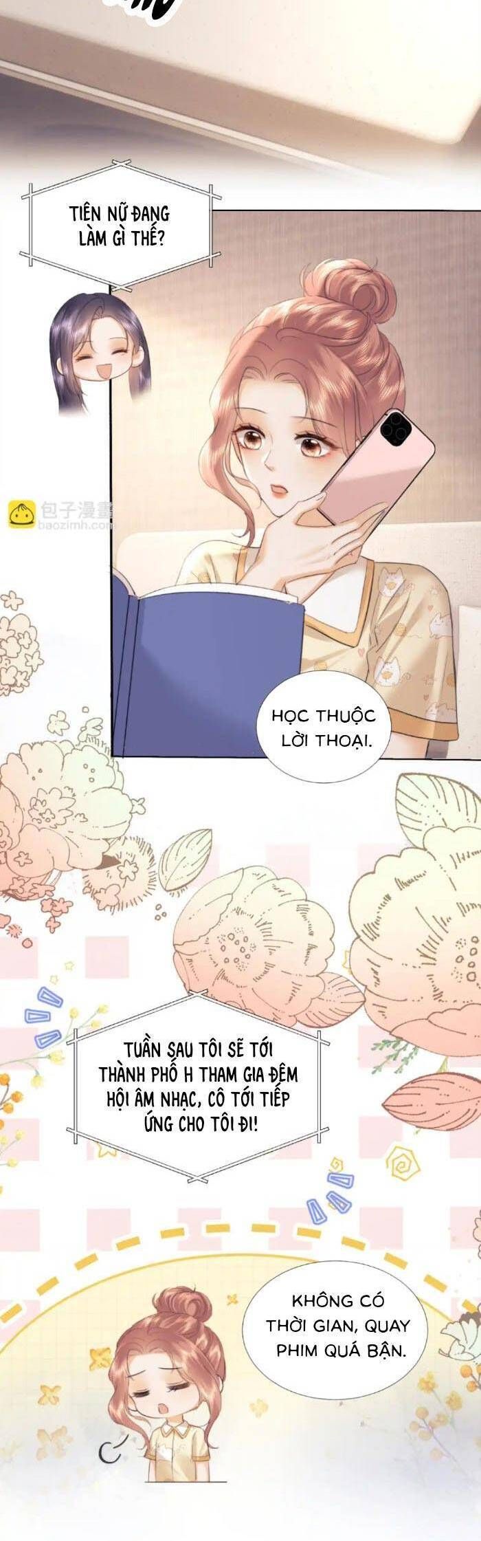 Fan Vợ Hiểu Biết Một Chút Chapter 109 - Trang 2