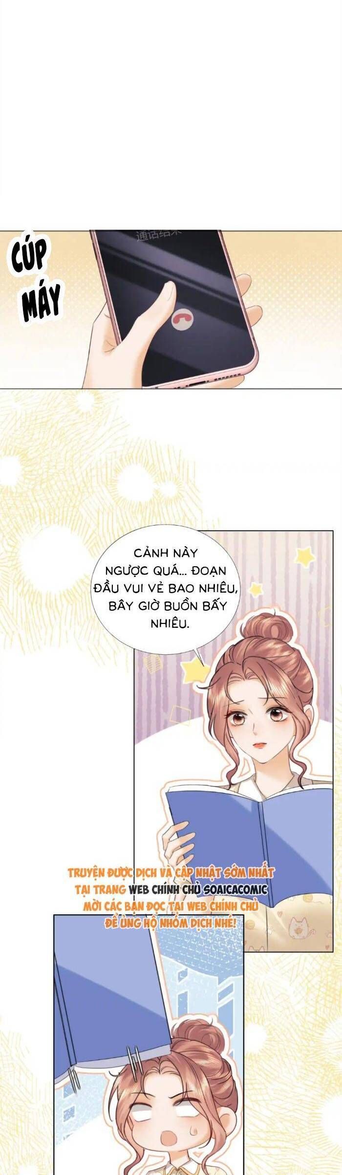 Fan Vợ Hiểu Biết Một Chút Chapter 109 - Trang 2