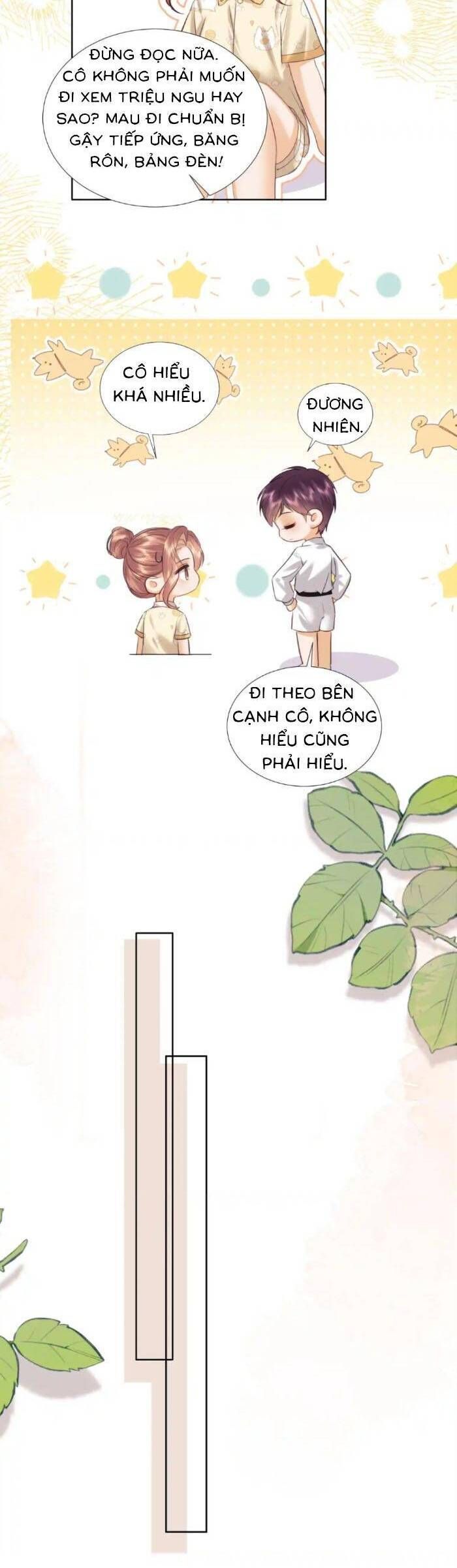 Fan Vợ Hiểu Biết Một Chút Chapter 109 - Trang 2