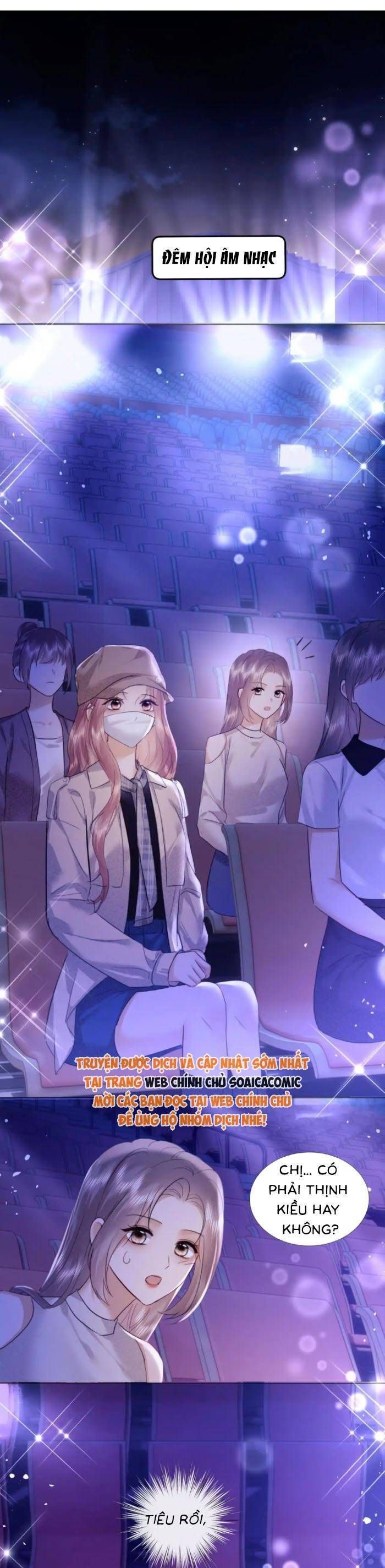 Fan Vợ Hiểu Biết Một Chút Chapter 109 - Trang 2