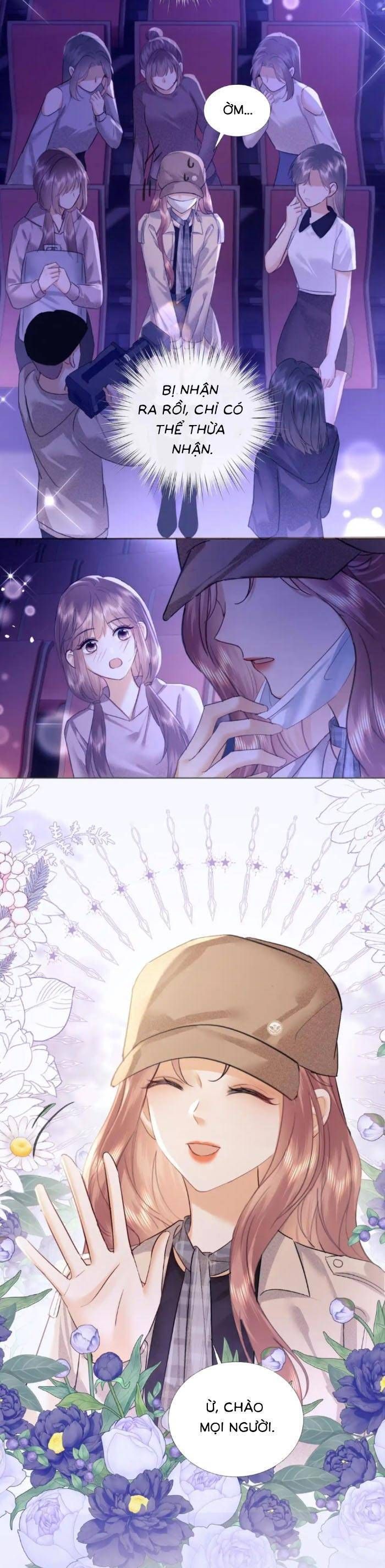 Fan Vợ Hiểu Biết Một Chút Chapter 109 - Trang 2