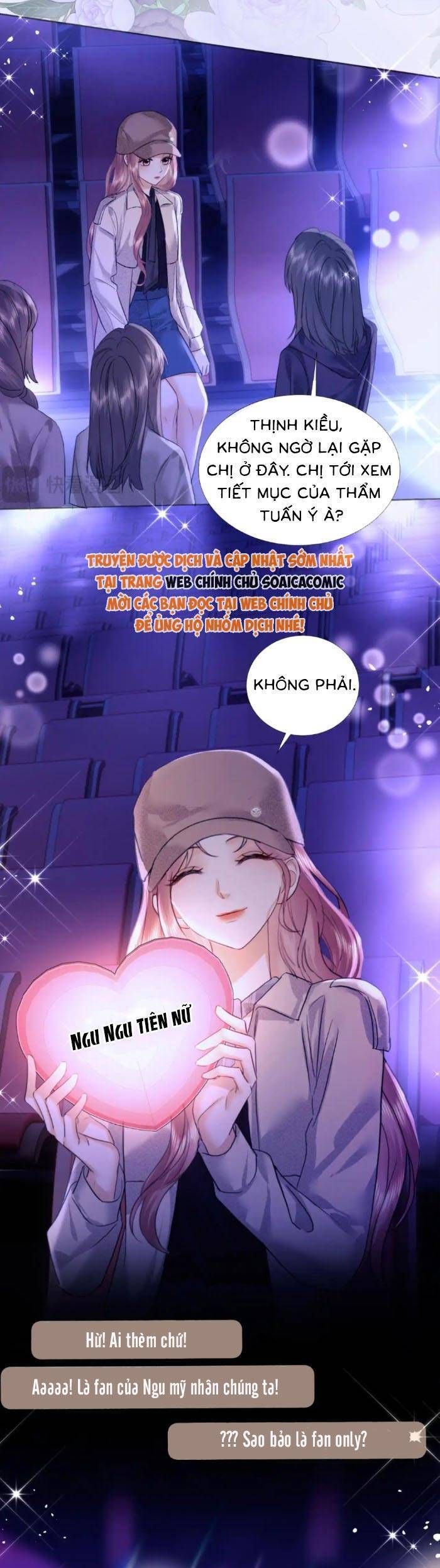 Fan Vợ Hiểu Biết Một Chút Chapter 109 - Trang 2