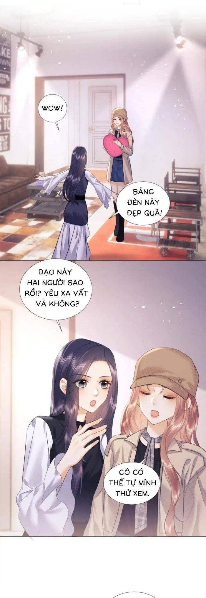 Fan Vợ Hiểu Biết Một Chút Chapter 109 - Trang 2