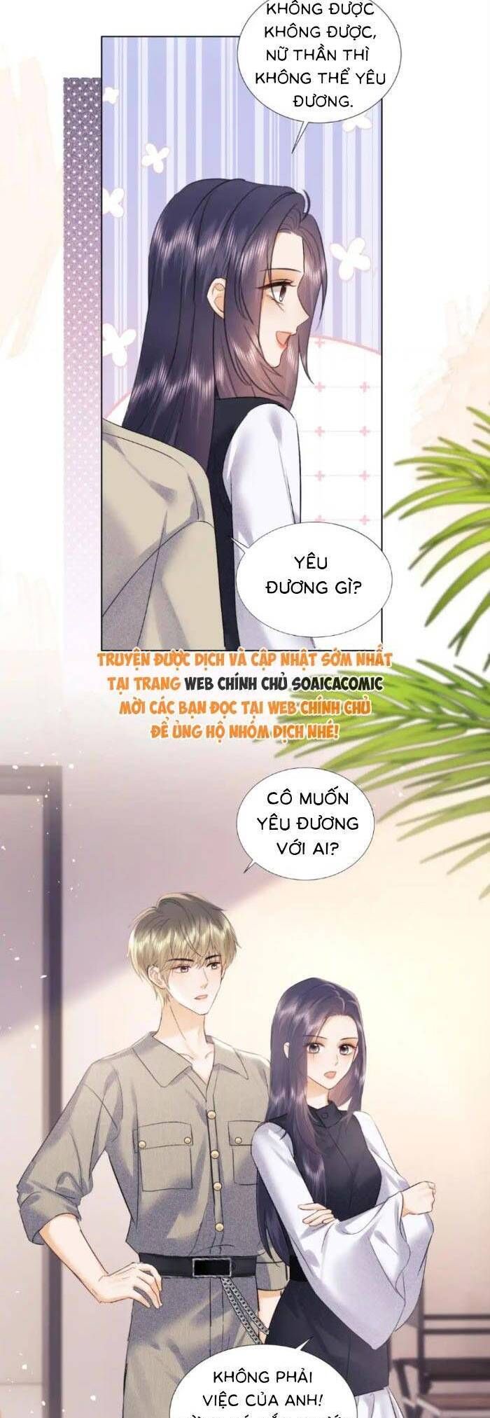Fan Vợ Hiểu Biết Một Chút Chapter 109 - Trang 2