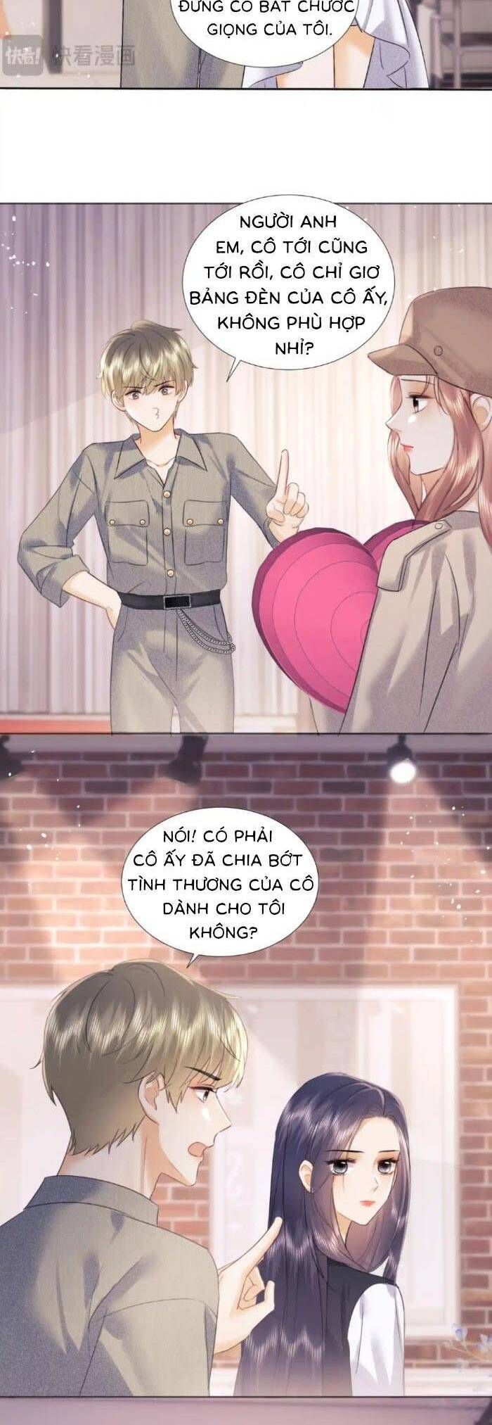Fan Vợ Hiểu Biết Một Chút Chapter 109 - Trang 2
