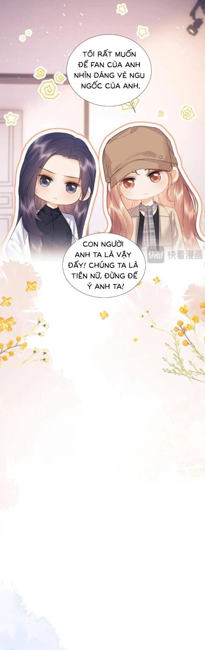Fan Vợ Hiểu Biết Một Chút Chapter 109 - Trang 2